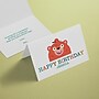 Avery Half-Fold Greeting Cards with Envelopes, 5.5" x 8.5", Matte White, Inkjet, 20/Pack (03265)~#|#~F927FDEA-A3C2-4C87-A3A95F119FEE5D7E_sc7