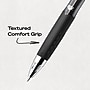 uniball 207 Retractable Gel Pens, Medium Point, 0.7mm, Black Ink, 8/Pack (1756584)~#|#~F9281D28-50ED-4902-B74543592895C0FF_sc7