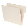 Pendaflex End Tab File Folder, 1-Tab, Left Position, Letter Size, Manila, 100/Box(1007004)~#|#~F929D168-0974-4A83-9F2ABAF1AF546AF5_sc7