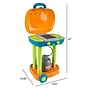 Hey! Play! BBQ Kitchen Set, Multicolored (80-PP-TK081711)~#|#~F92A202A-08CF-4B2C-9CD5850A6C38F3DA_sc7