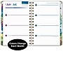 2027 Excello Brands 6" x 8" Weekly & Monthly Standard Planner, Paperboard Cover, Tree Seasons (FSHN-CY27-58-20)~#|#~F92F43E7-9714-4D26-8D2160A1BCB79A39_sc7