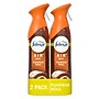 Febreze Air Mist Air Freshener Spray, Pumpkin Roll Scent, 8.8 oz., 2/Pack (03206)~#|#~F9317CB5-1320-48B4-B6358B9583960573_sc7