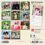 2026 BrownTrout Shih Tzu Puppies 7" x 7" Monthly Wall Calendar (9798330705542)~#|#~F9357CAE-A575-4089-AD1CE332F2380E7D_sc7