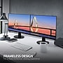 ViewSonic 22" 100 Hz LED Monitor, Black (VA2247-MH)~#|#~F93D85D9-14B1-48FB-A79E7286CB2A9765_sc7