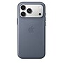 Apple TechWoven MagSafe Phone Case for iPhone 18 Pro Max, Shock Absorbing, Chambray Blue (MKDR4ZM/A)~#|#~F93EC8DE-F87D-43F9-8173E534CAC02130_sc7