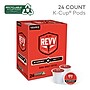 Revv Coffee No Surrender Coffee Keurig® K-Cup® Pods, Dark Roast, 24/Box (6873)~#|#~F941478E-941C-4B8B-8DA72AED8F0E5A66_sc7