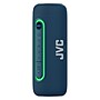 JVC True Wireless Portable Bluetooth Speaker, Water Resistant, Blue (SP-PA5BT)~#|#~F941CE8E-1C14-466C-B462ED2E3CCFCF74_sc7