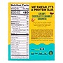 FULFIL Chocolate Salted Caramel Flavor Vitamin & Protein Standard Bar, 5.62 oz., 6/Pack (220-02914)~#|#~F9426CD6-B8DA-4EC3-8629603E9FC40000_sc7