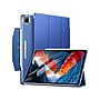 SaharaCase ESR Folio Case for Apple iPad Pro 12.9" (4th, 5th, and 6th Gen 2020-2022), Blue (TB00024)~#|#~F942A6C0-A394-4B4E-9A0BC729FA44574F_sc7
