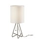 Simplee Adesso Nell Table Lamp, Brushed Steel (SL4923-22)~#|#~F948DD56-844E-4F86-A80E8C85F06C2C18_sc7