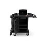 Suncast Commercial Cleaning Cart with Vinyl Bag (HKCCH200)~#|#~F94B354C-05BE-44A4-B3DDFCCF65764BD4_sc7