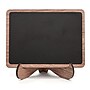 Excello Global Products Mini Chalkboards, 2.9" x 3.9", 10/Pack (MINICHLK)~#|#~F94E3BC2-9407-4579-9C9608225B26B02B_sc7