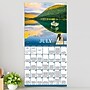 2027 TF Publishing Daily Verse 12" x 12" Monthly Wall Calendar (27-1007)~#|#~F94F2A9C-0753-47C7-84788476117DC749_sc7