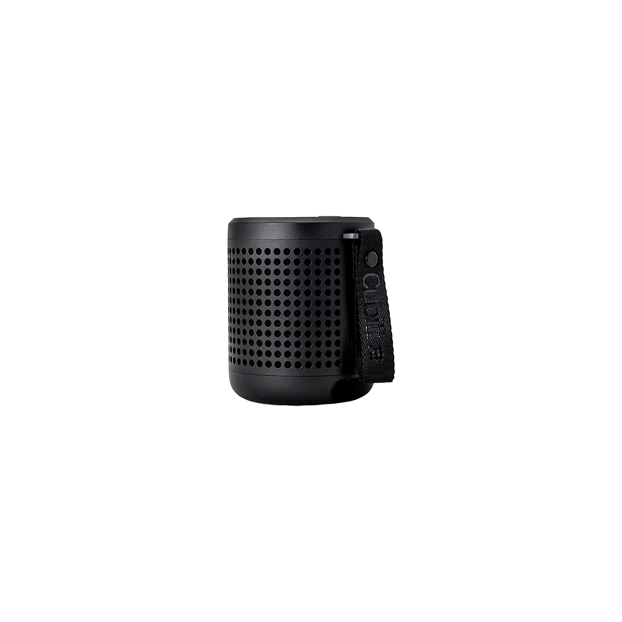Cubitt Power Go Gen 2 Wireless Bluetooth Speaker, Water Resistant, Black (CT-PWGO2-1) Sansujyuku sansujyuku.com