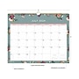 2024-2025 Blue Sky Greta 15" x 12" Academic Monthly Wall Calendar (146993-A25)~#|#~F955BC69-87C5-44AF-B06616B42E53FE16_sc7