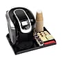 Mind Reader Plastic 7-Compartment Countertop Coffee Organizer Tray, Black (KEUTRAY-BLK)~#|#~F955CDBB-5201-4AAF-8E45E34CBE727DB4_sc7