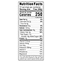 Clif Bar Chocolate Chip Energy Bar, 2.4 oz., 12 Bars/Box (CCC160004)~#|#~F9589D4E-9C26-41BD-932248CC0FEBAA53_sc7