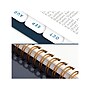 2024-2025 AT-A-GLANCE Signature Collection 5.5" x 8.5" Academic Weekly & Monthly Planner, Faux Leather Cover, Navy~#|#~F95D86DC-2E91-478E-A420D195B9FCB392_sc7