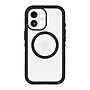 OtterBox Defender Pro XT MagSafe Phone Case for Apple iPhone 17, Shock Absorbing, Black Dark Side (77-98439)~#|#~F95E3856-B7CF-46E7-8917A44800A9ED20_sc7