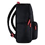 3Brand Kids Backpack, Large, Black/Red (9AT026-I17)~#|#~F95F78FE-79CE-4557-87EF6FCA5E7E0384_sc7
