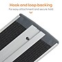 Coastwide Professional™ 15.75" Microfiber Wet Mop Frame, Aluminum (CW61064-CC)~#|#~F95F8FF7-93C1-496D-8252295277F07259_sc7