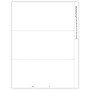 ComplyRight 2024 1099-MISC Tax Form, 1-Part, 3-Up, Recipient Blank, 50/Pack (517350)~#|#~F9601A65-ABAC-42B1-80B888539F44C964_sc7