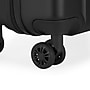 Bond Street Panoramic 21.5" Hardside Carry-On Suitcase, 4-Wheeled Spinner, Black (HLG7520BS-BLACK)~#|#~F9603411-5AFA-4450-9F109CC0C5A52912_sc7