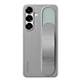 Samsung Standing Grip Phone Case for Galaxy S25+, Gray (EF-GS936CJEGUS)~#|#~F960684A-26B1-40CC-874805B90BC9AA0F_sc7
