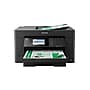 Epson WorkForce Pro 7820 Wireless Color Inkjet Printer, All-In-One, Print, Scan, Copy, Fax (9472530)~#|#~F96159F5-E251-4BEB-A1DD3C0C77DB8B1B_sc7