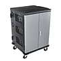 V7 World 36-Device Steel Charging Cart for Notebooks/Tablets (CHGCT36-1N)~#|#~F961A22A-26E0-4CD9-BDED120DCEA23B74_sc7