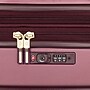 Samsonite Mobile Solution 20.47" Hardside Suitcase, 8-Wheeled Spinner, Merlot (157219-2136)~#|#~F96227DF-BA17-41EE-82356296A16DE306_sc7
