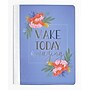 Carolina Pad Silver Lining Composition Notebook, 7.67" x 9.84", College-Ruled, 100 Sheets (25007)~#|#~F96230D0-2881-42A1-ABC6C0752AB29AF5_sc7