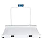 Viva Comfort ME904 Digital Medical Wheelchair Weight Scale, White (ADI904-03-MK)~#|#~F9623AE3-E343-4E66-96FD4CAC0F9B41E2_sc7