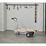 Cosco 4-in-1 Folding Series Convertible Hand Truck, 1000 lb. Capacity, Silver/Black (12323ASB1E)~#|#~F96259F2-CC7F-4589-AA59E5BB0DFF592A_sc7