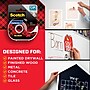 Scotch Poster Indoor Double-Sided Mounting Tape, 0.75" x 4.16 yds., Clear (109)~#|#~F964E42E-85F9-484B-AB3C375C66677142_sc7