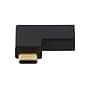 VisionTek USB-C to USB-C Adapter, Male to Female, Black (901430)~#|#~F9662D57-344E-4CCA-A2D8ECC7914AB83C_sc7