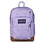 JanSport Cool Student Pastel Petals Laptop Backpack, Large, Lilac (JS0A2SDDA1Y)~#|#~F968787D-A731-43E1-9EA2B1F0F5739BA1_sc7