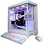 CyberPowerPC Gaming Desktop Computer, Intel Core Ultra 7 270K Plus, GeForce RTX 5060 Ti 8GB, 16GB RAM, 1TB SSD, Windows 11 Home~#|#~F9688FD1-7EDE-4BEB-B1BF56485C35BA3A_sc7