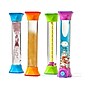 hand2mind Sensory Fidget Tubes, 4/Set (92419)~#|#~F96C28CB-63AF-4775-A104790F079BB46F_sc7