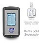 PURELL HEALTHY SOAP CS6 Automatic Wall Mounted Hand Soap Dispenser, Graphite (6534-01)~#|#~F96E5D5E-A757-4B23-B04D5DF46FD9A2F8_sc7