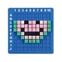 Learning Resources STEM Explorers Pixel Art Challenge Set (LER9463)~#|#~F972632F-9C2E-49EB-91936EF1CBF35ABD_sc7