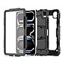 SaharaCase Raider Series Heavy Duty Defense Case for Apple iPad Pro 11" M4, Scorpion Black (TB00399)~#|#~F974CB87-2938-4042-B757C961F155FA1A_sc7