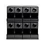 Keurig 8-Compartment Coffee Organizer, Black (5000380139)~#|#~F975BF7F-63D7-434A-8CC95F0BDD62D831_sc7