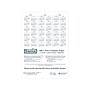 2024 House of Doolittle 8.5" x 11" Monthly Appointment Book, Black (262-02-24)~#|#~F97681E1-FB5B-48EB-8DB3F65312FC9570_sc7