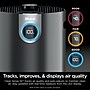 Shark Clean Sense MAX HEPA Tower Air Purifier, WiFi Enabled, Charcoal Grey (HP232)~#|#~F976CA34-98C2-4A4D-B03A1BBB894F0066_sc7