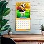 2026 BrownTrout  Funny Farm 12" x 12"  Monthly, Paper Cover,  Funny Farm (9798330701452)~#|#~F9770ADD-DADE-4F4A-9FA34084B005D41B_sc7