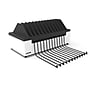 Luxor 12-Port USB-C Charging Station, White Powder Coated Steel (LOTT12USBC)~#|#~F979B2C2-2DDD-47AF-A6910A1ED27D7E9A_sc7