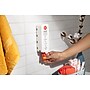 Aunt Flow Sanitary Disposal Bag Dispenser, Partition Mounted, White, Acrylic, 2/Pack (DISP-DISBAG-2)~#|#~F97A41E2-81DD-482D-84F9E604255F0695_sc7