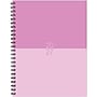 2027 Willow Creek 8.5" x 11" Calendar Year Weekly & Monthly Standard Planner, Blush Duotone (65709)~#|#~F97B75C3-C443-4693-AC73CE188603EFAF_sc7