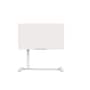 FlexiSpot H7 Pro Adjustable Side Table , 31.5" x 17.7", White (H7W-PRO-3218)~#|#~F97CF1A9-3271-429E-B56E12D07BE94B9A_sc7